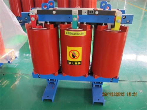 西宁SCB12-315KVA/10KV/0.4KV干式变压器