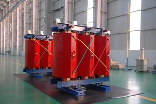 西宁SCB12-315kva干式变压器厂家批发